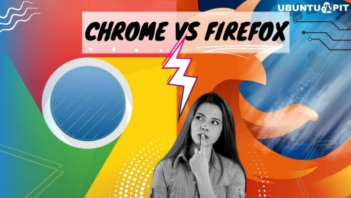 Chrome vs Firefox - Which One Is the Best Browser