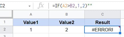 ERROR-Google-sheets-formula-parse-errors