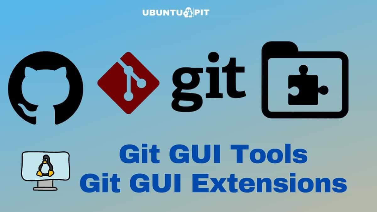 Gui tools