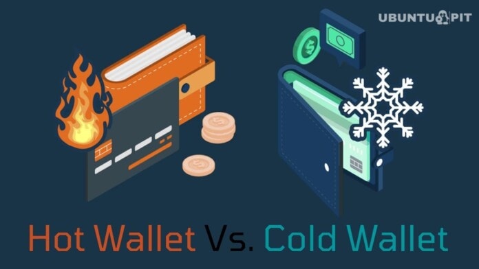 Hot Wallet Vs Cold Wallet