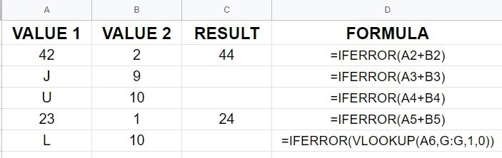 How to fix formula parse error after "setformula" in google sheets? - Stack Over