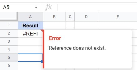 REF-formula-parse-error-1