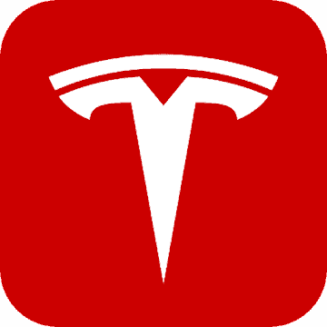 TESLA, best apps for finding EV charging stations