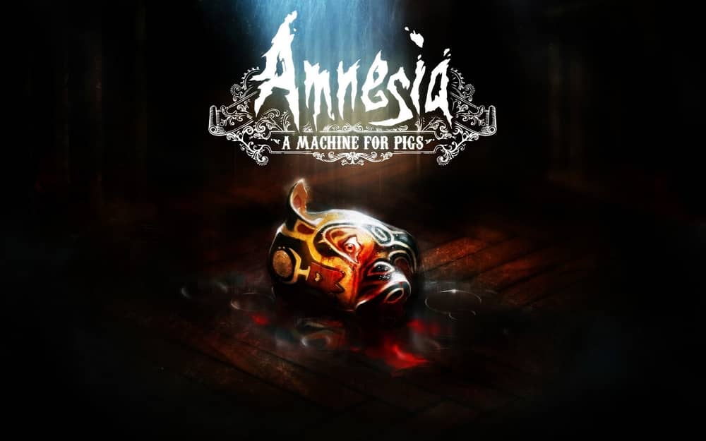 amnesia