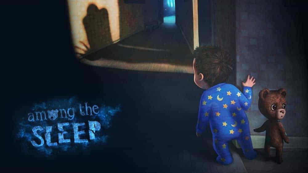 Among the Sleep