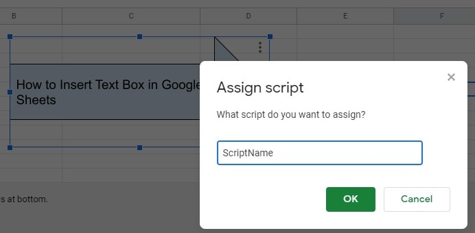 assign-scraipt-name