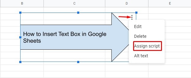 using-text-box-assign-script-in-google-sheets