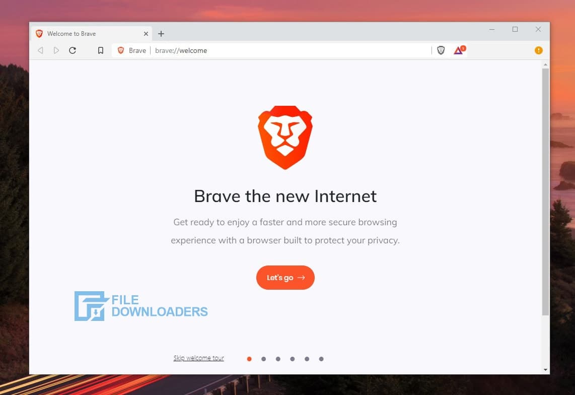 brave feature, Brave vs Chrome