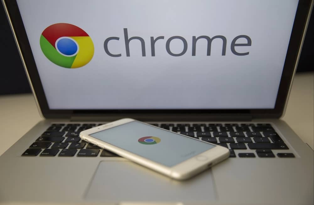 chrome, Brave vs Chrome