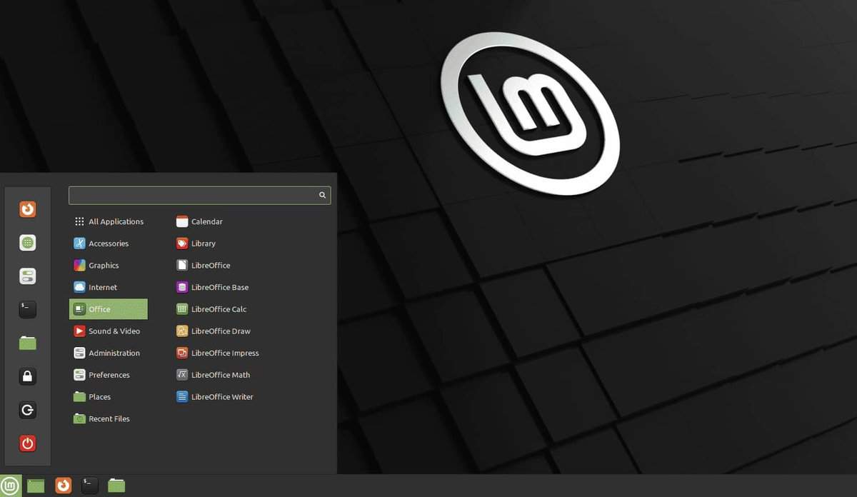 Linux Mint Cinnamon Vs MATE