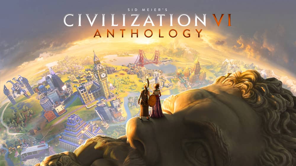 civilization, strategy games for Linux