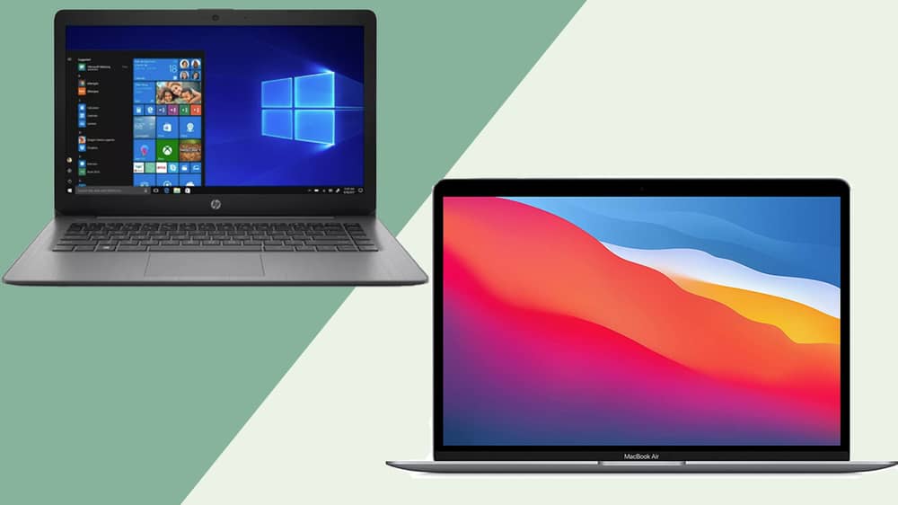 design, Mac vs PC