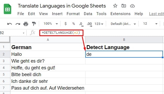 detect-language-using-DETECTLANGUAGE-function