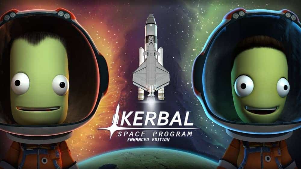 kerbal space