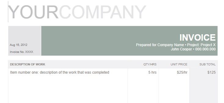 make-an-invoice-in-Google-sheets