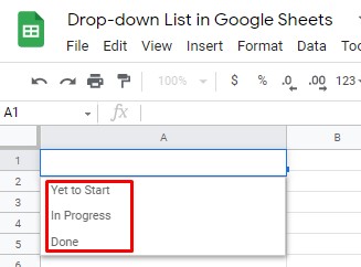 manual-drop-down-the-list-of-items