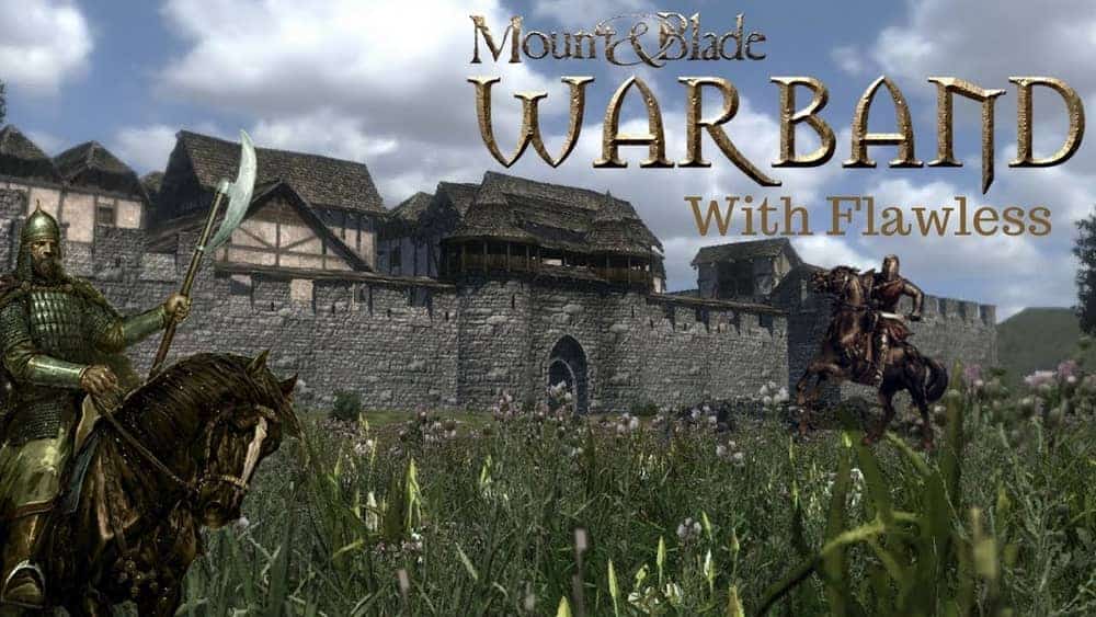 Mount & Blade