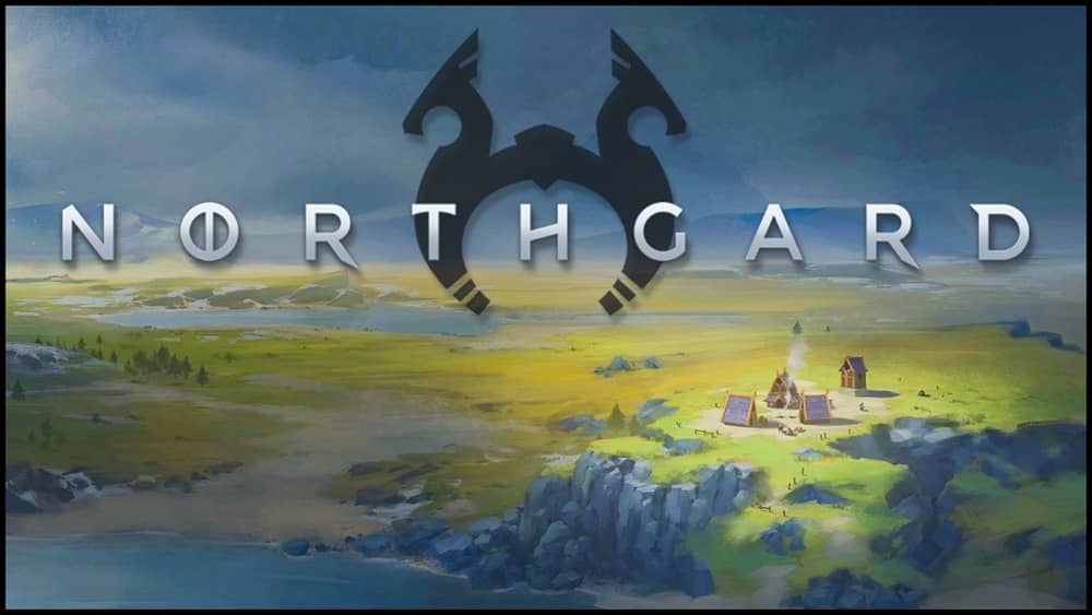 Northgard, war games for Linux