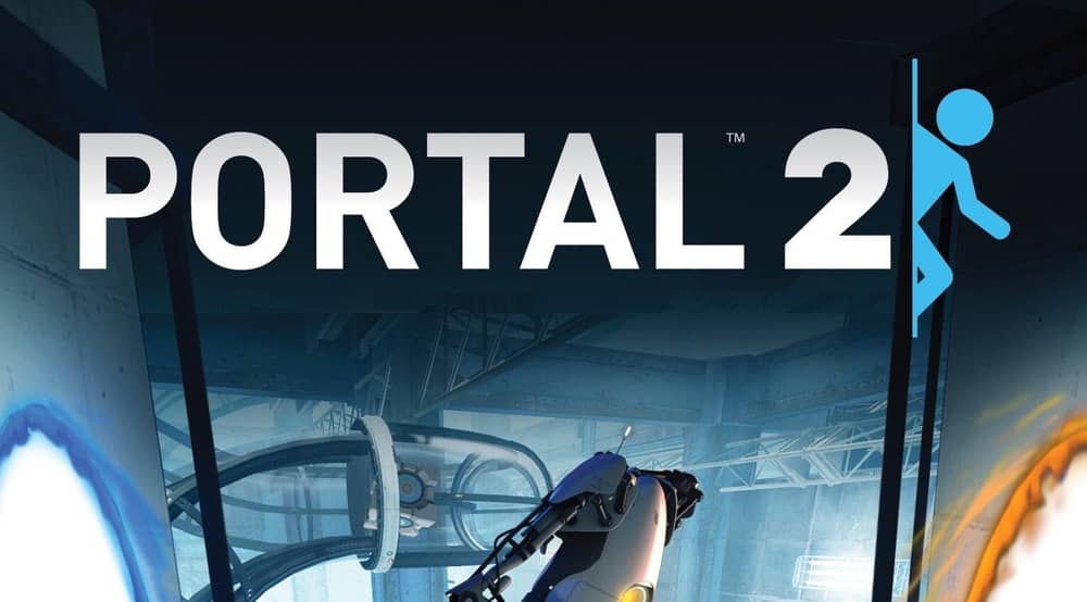 portal 2, multiplayer games for Linux