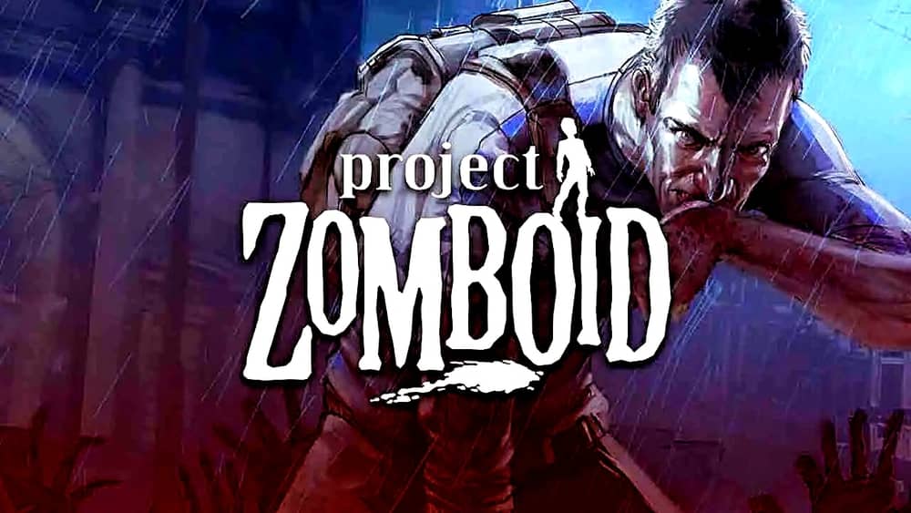 projet zomboïde