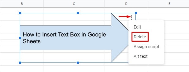 remove-text-box-from-google-sheets