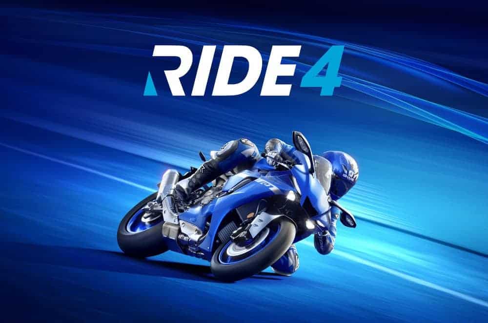 ride 4