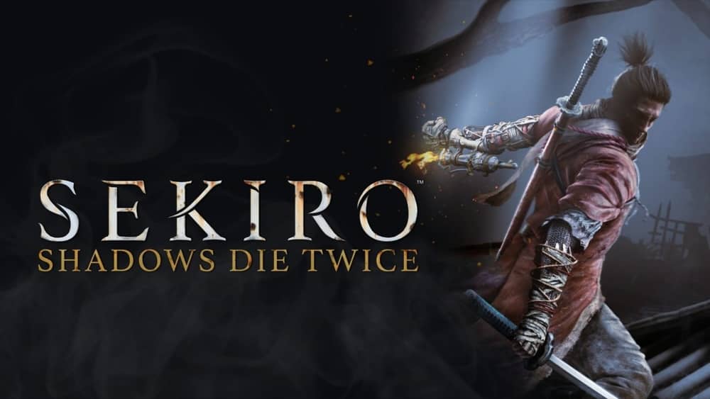 sekiro