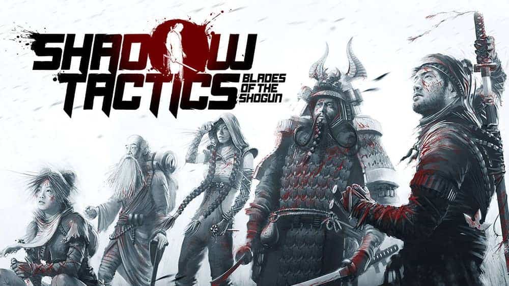 shadow tactics