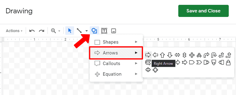 shape-icon-toolbar