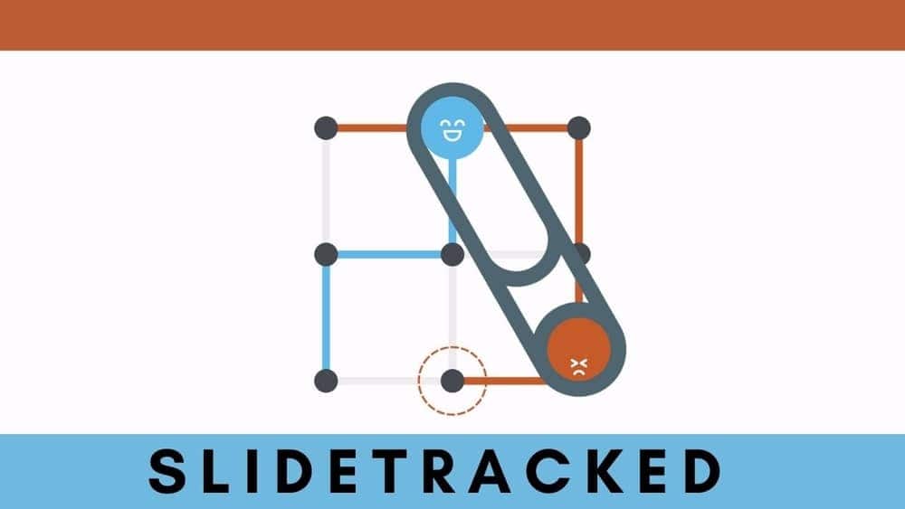 slidetracked