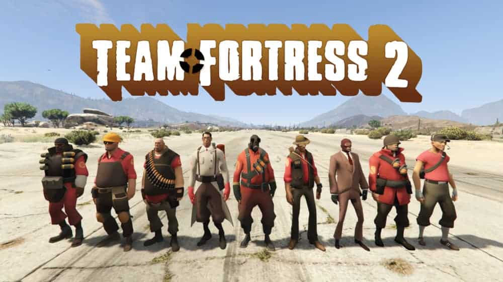 team fortress 2