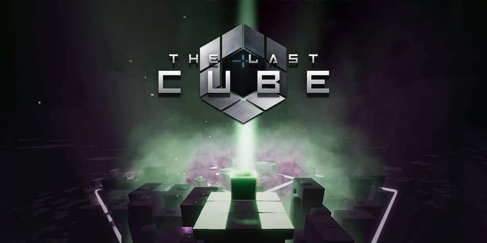 The Last Cube, puzzle games for Linux