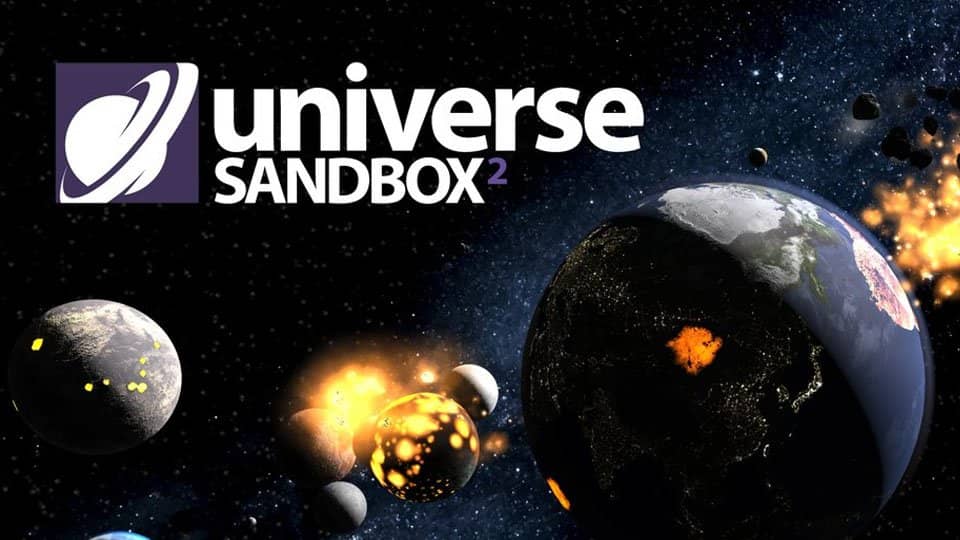 Universe Sandbox