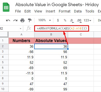 Array-formula-to-use