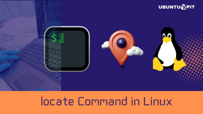 Locate Command in Linux