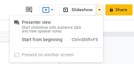 set-up-autoplay-and-loop-in-Google-Slides-while-presenting-1