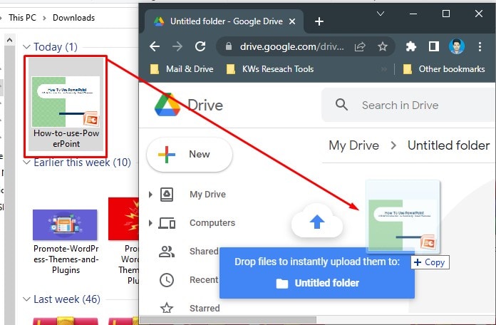 drag-and-drop-the-PowerPoint-file-into-Google-drive
