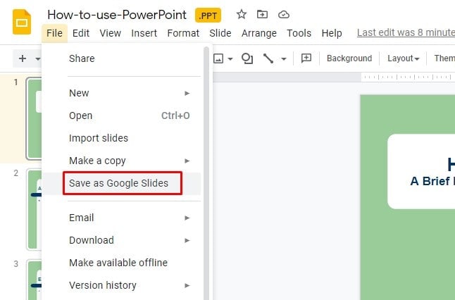 save-your-PoerPoint--as-Goolge-Slides