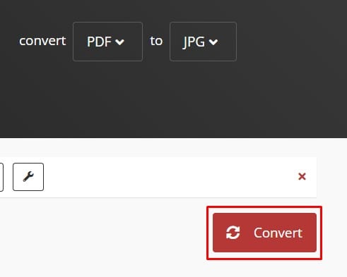 Convert Your PDF into Image-1