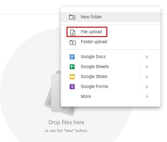 upload-PowerPoint-file-into-Google-Slides