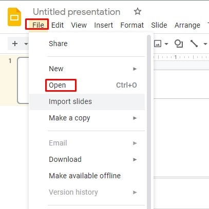 open-your-PowerPoint-file-into-Google-Slides