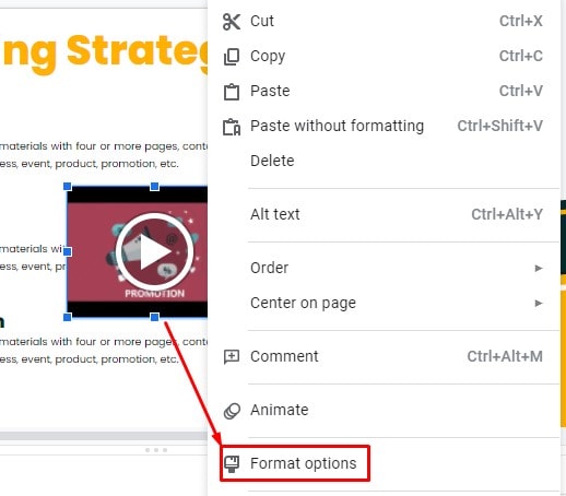 format-embeded-video-in-Google-Slides