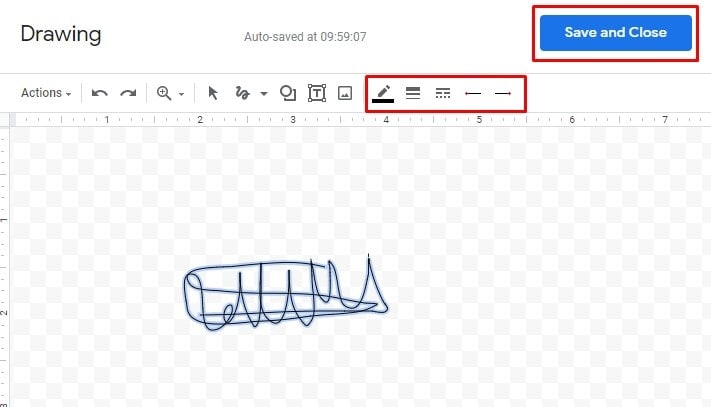 handwritten-signatures-in-Google-Docs-through-drawing-3