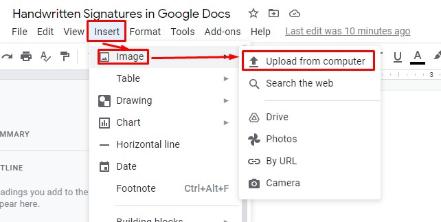 handwritten-signatures-in-Google-Docs-using-insert-images