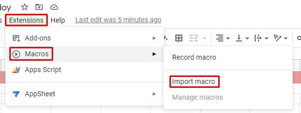 import-the-AppScript