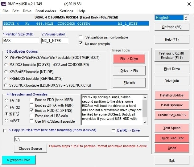 Программа Мульти Boot USB. RMPREPUSB Википедия. Boot program. Программа boot