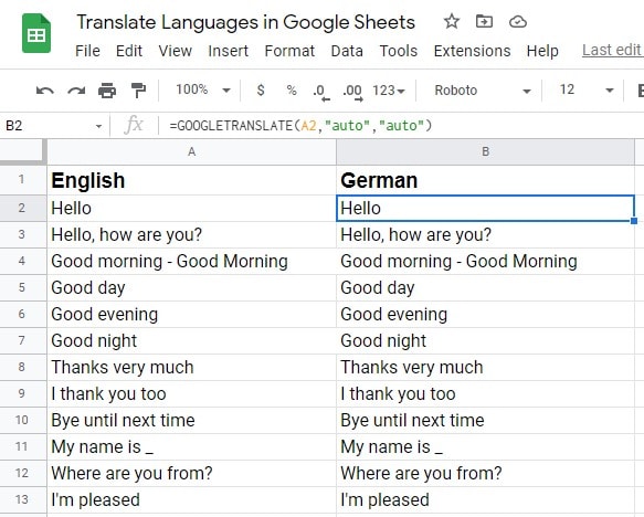 translate-languages-and-use-Google-Sheets-as-dictionary