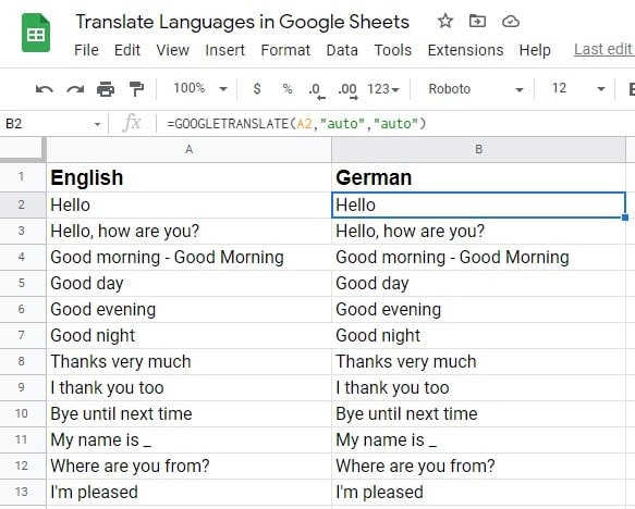 translate-languages-and-use-Google-Sheets-as-dictionary