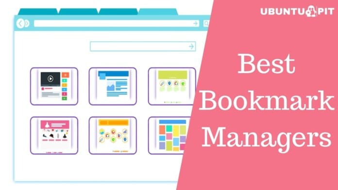 Best Bookmark Managers