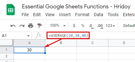 Google-Sheets-Functions-AVERAGE-1